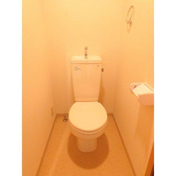 I’s Villa Annex 室内写真2