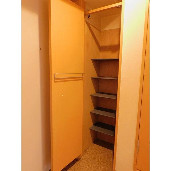 I’s Villa Annex 室内写真3