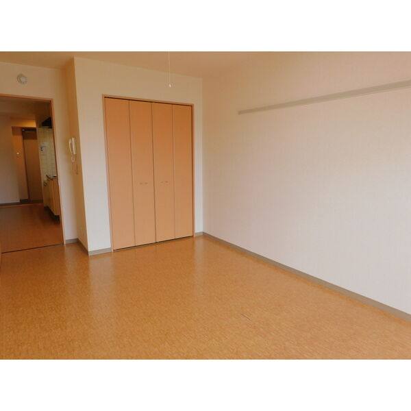 I’s Villa Annex 室内写真4