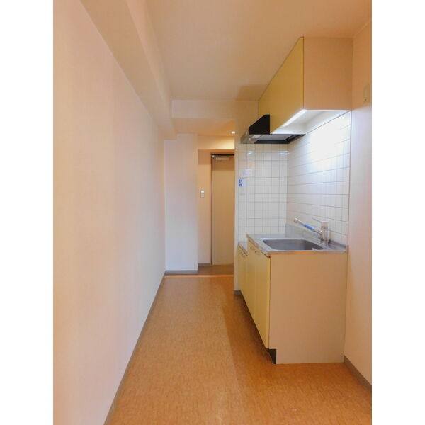 I’s Villa Annex 室内写真5
