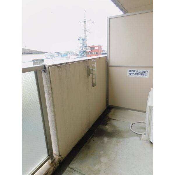 I’s Villa Annex 室内写真6