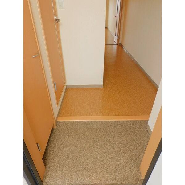 I’s Villa Annex 室内写真7