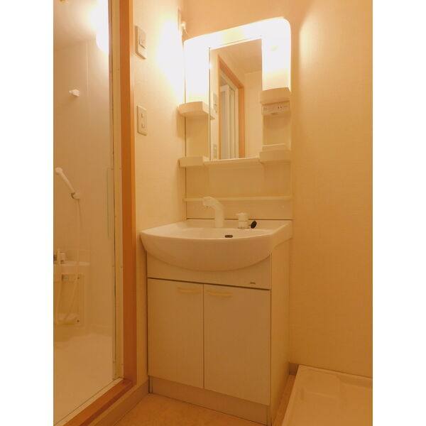 I’s Villa Annex 室内写真8