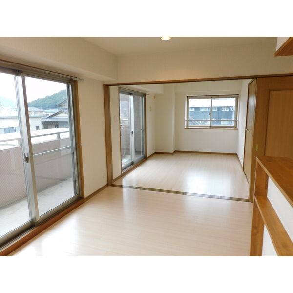 MAS2006 室内写真7