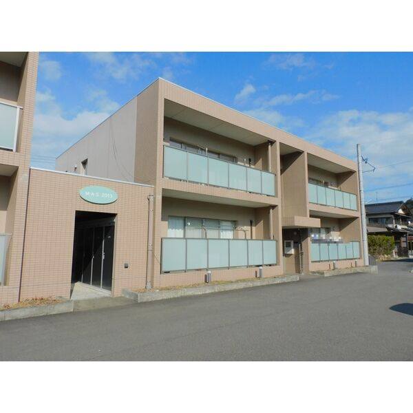 MAS2013 A棟