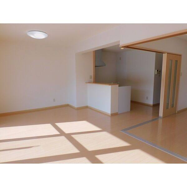 MAS2013 A棟 室内写真5