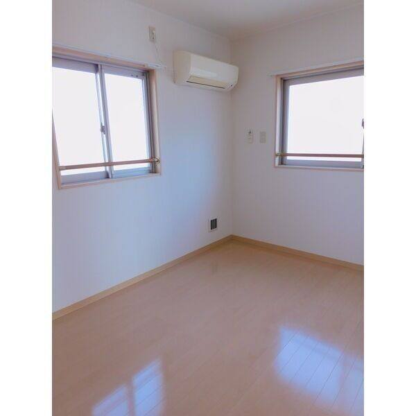 MAS2013 A棟 室内写真8