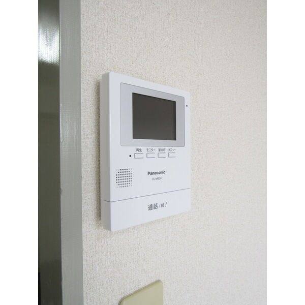 アビタシオンK5 室内写真8