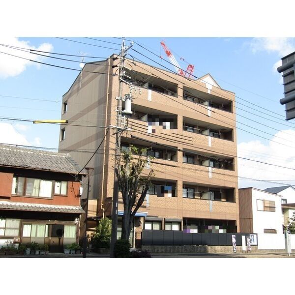 ヴァンベール加納