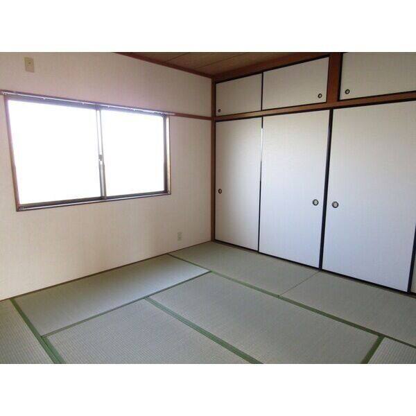 ウエステージI 室内写真8