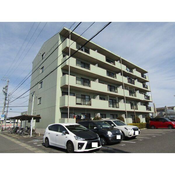 グランツ杉山I