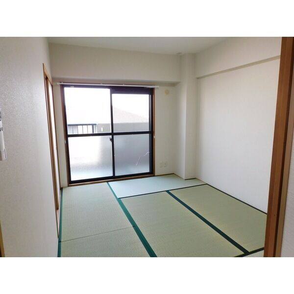 グランツ杉山I 室内写真8