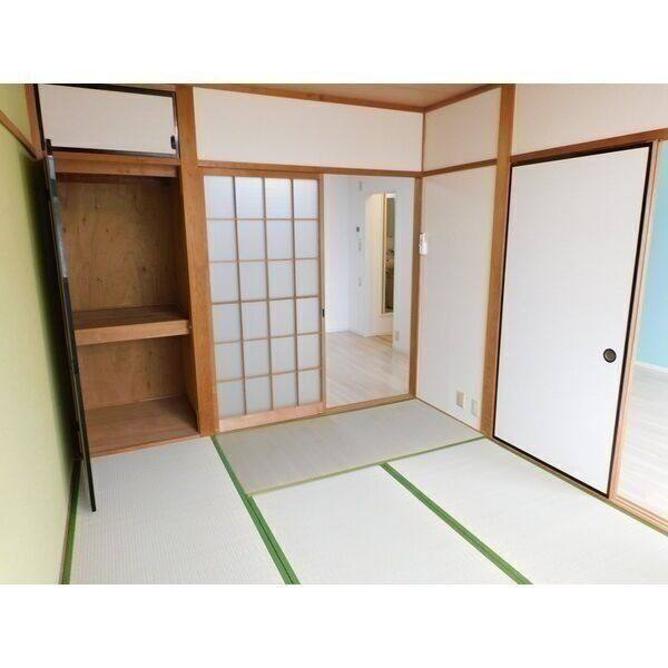 ハイツ169 B 室内写真7