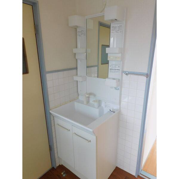パストラルハイツ岐阜羽島 室内写真3
