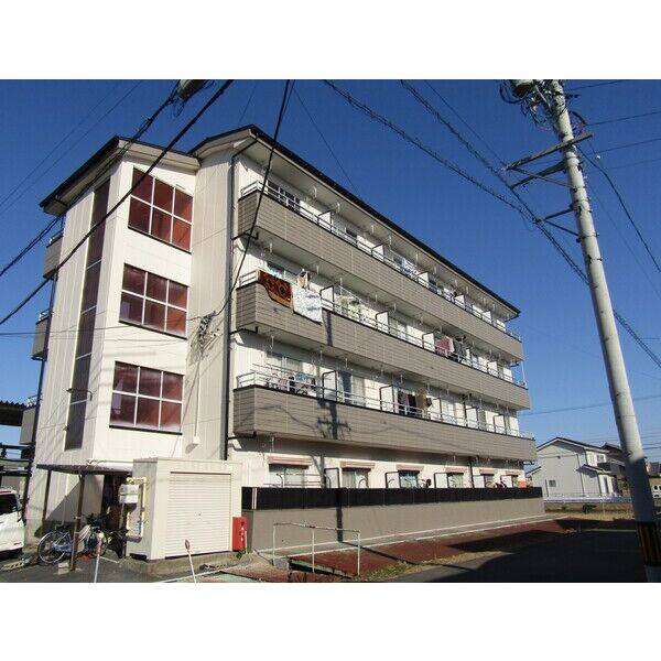 リアナ岐阜 弐番館