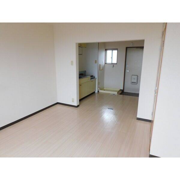 リアナ岐阜 弐番館 室内写真6