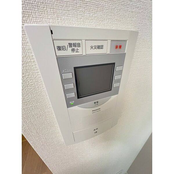 プレサンス葵デュリス 室内写真9