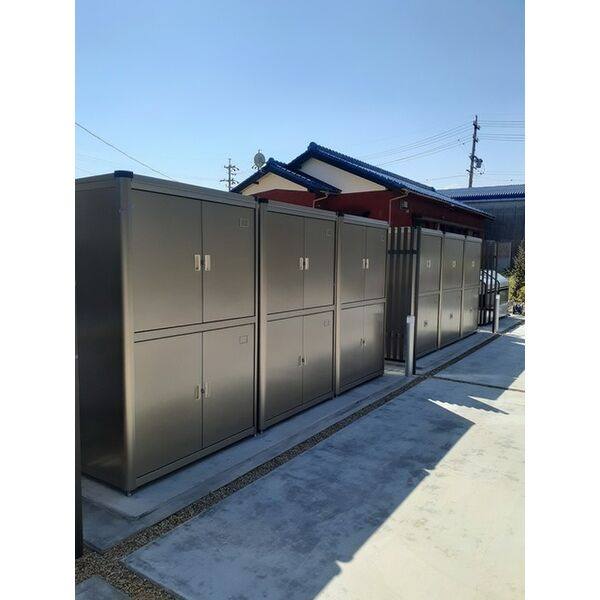 カーサ フィオーレ Ⅱ 室内写真9