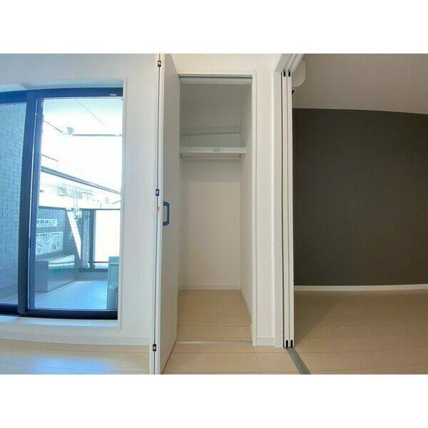 LECOCON北名古屋 室内写真3
