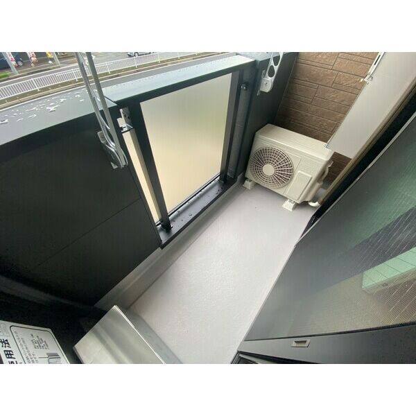 LECOCON岩倉 室内写真10