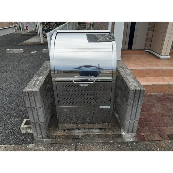 プリートボニータⅡ 室内写真7