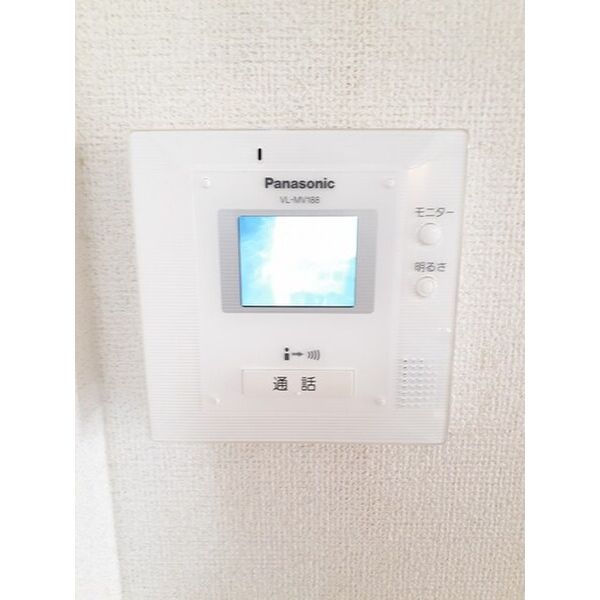 プリートボニータⅡ 室内写真8