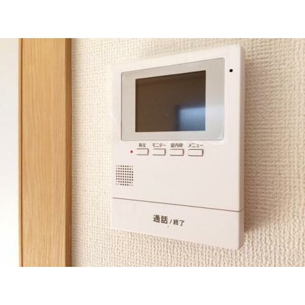 レオパレス州見台 室内写真10