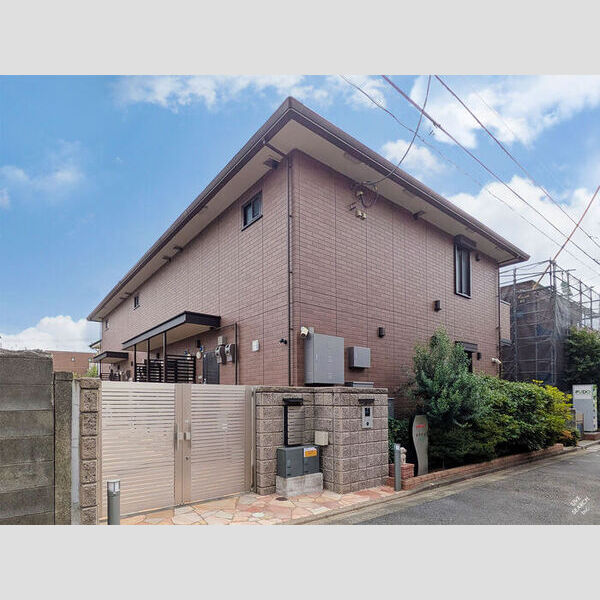 パレルモ 建物画像