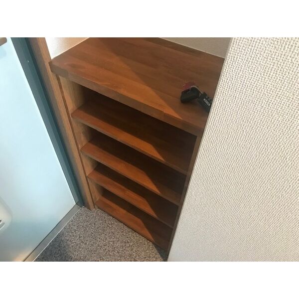 プレメゾンF 室内写真5