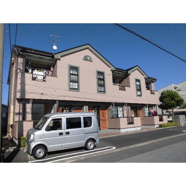 カスカータ 建物画像
