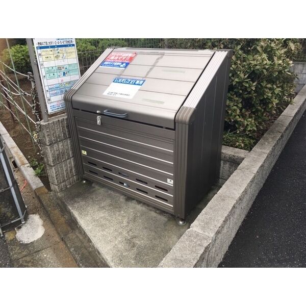 レオネクストセレーネ 室内写真6