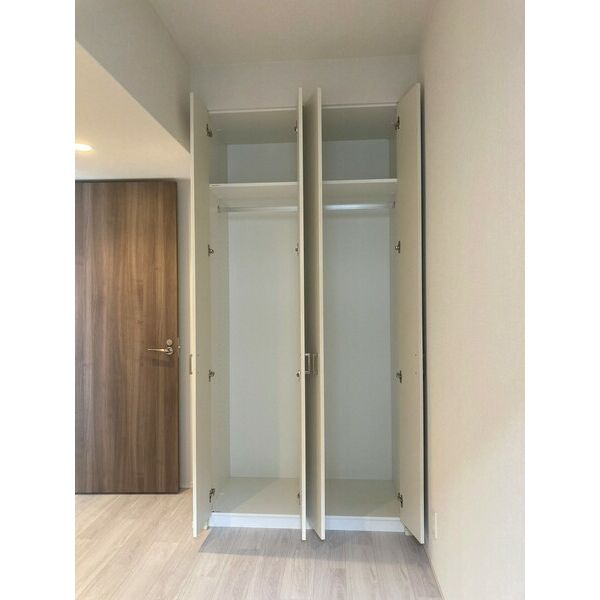 プレミストタワー靭本町 室内写真9