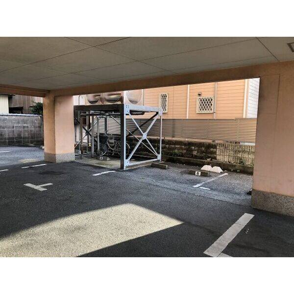 コンテッサトーレ 室内写真1
