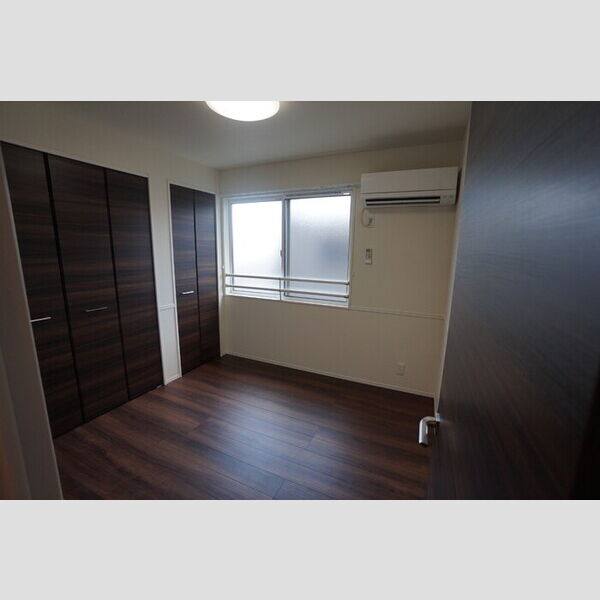 D-ROOM加納堀田町 室内写真4