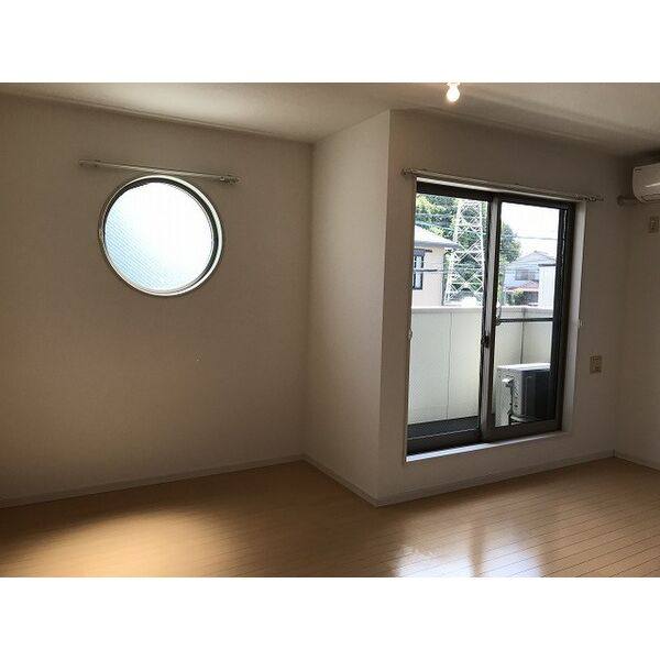 クレフラスト東山 室内写真1