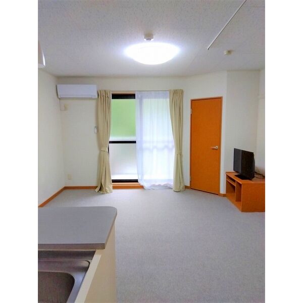 レオパレス沼南6 室内写真8