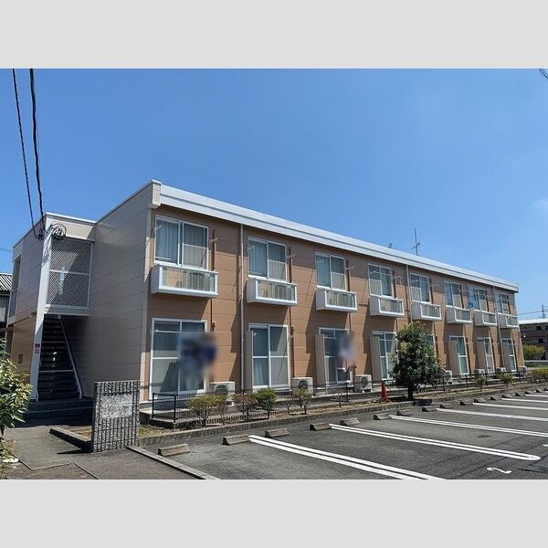 レオパレスアイエス湖西