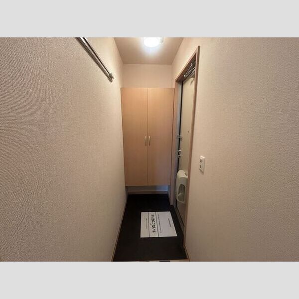palazzo PLATINI 室内写真4