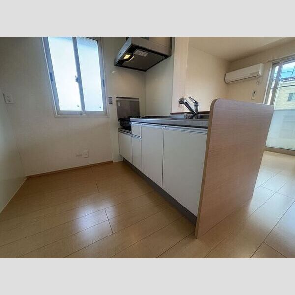 palazzo PLATINI 室内写真6