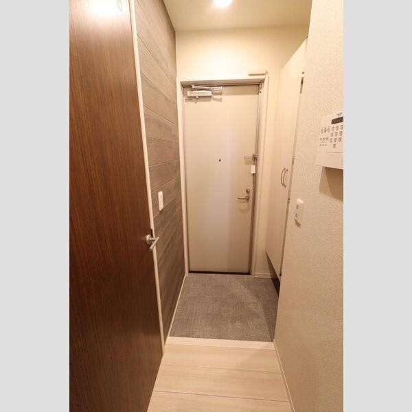 GRAND D-room御器所 室内写真3