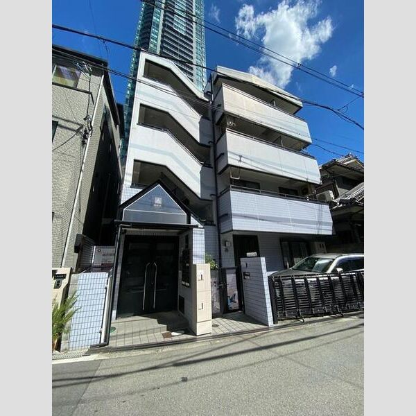ロイヤルカーサ阿倍野