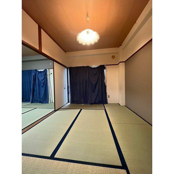 藤宮マンション 室内写真5