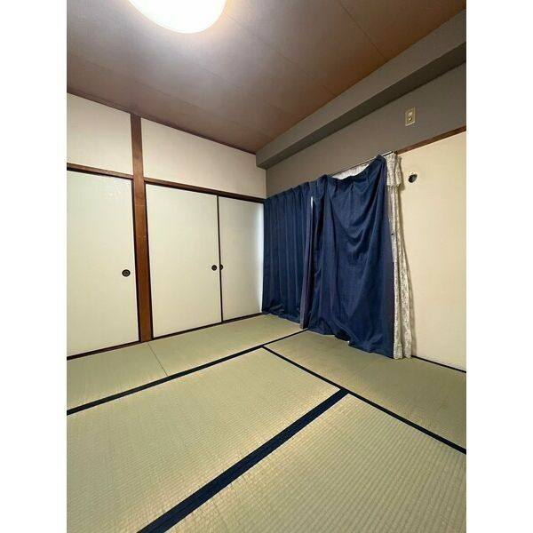 藤宮マンション 室内写真8