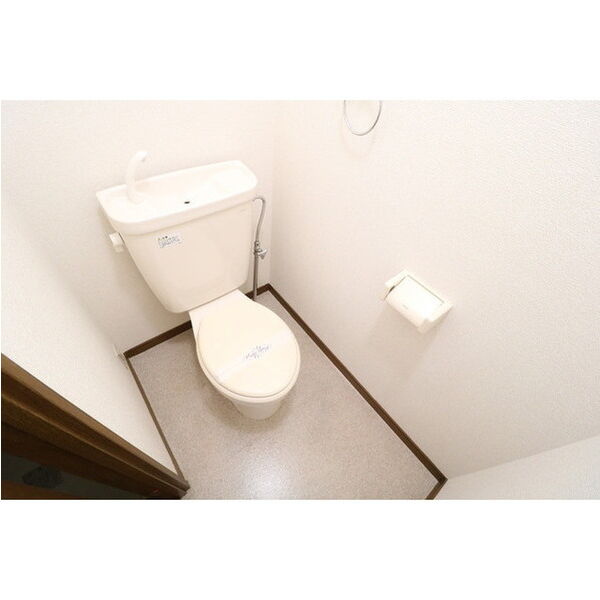 アムール 上新庄 室内写真6
