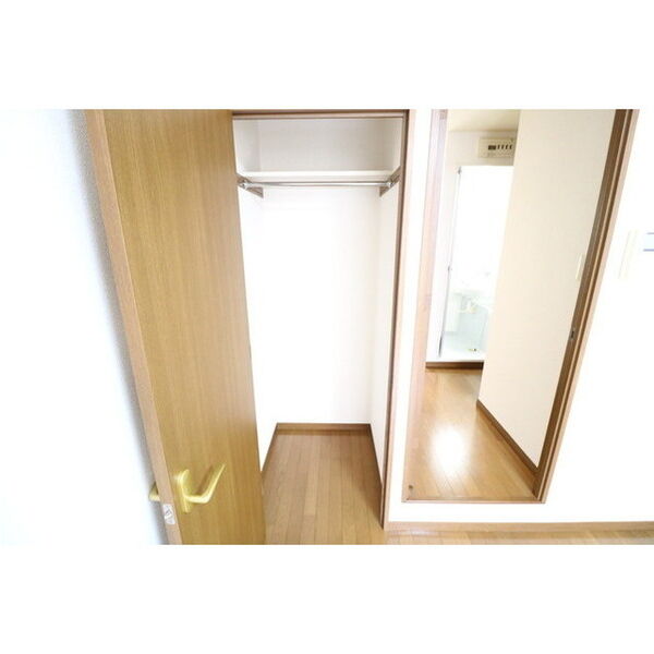 アムール 上新庄 室内写真8