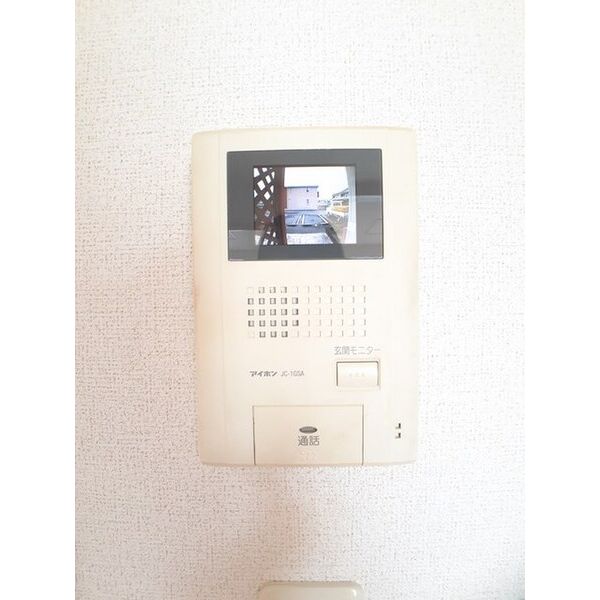 グランドゥール ソフィア Ⅱ 室内写真10