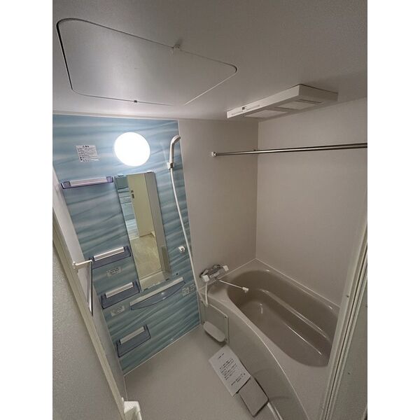 セレニテ本町リアン 室内写真9