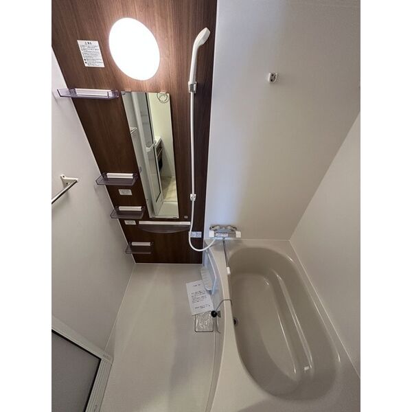 セレニテ本町リアン 室内写真9
