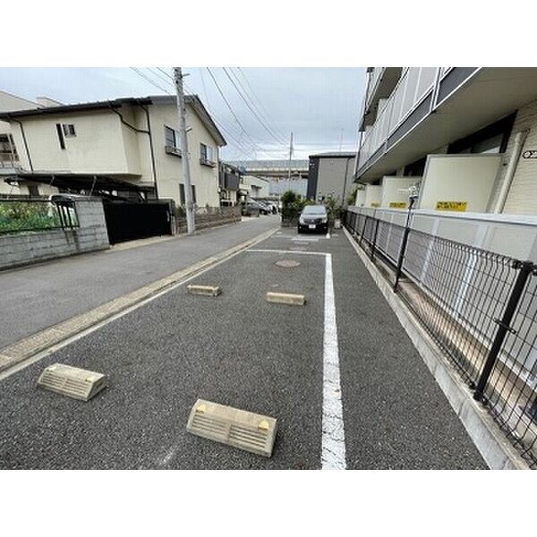 レオパレスプロスペラーレ 室内写真7