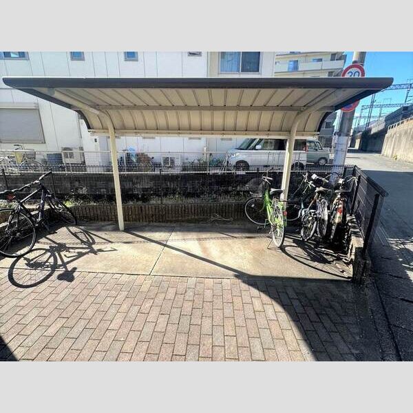 物件名確認中 室内写真8
